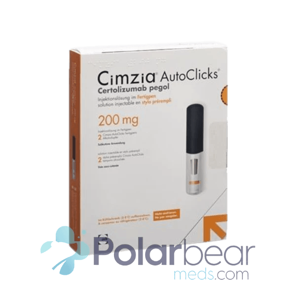 Cimzia Autoinjector - Image 1