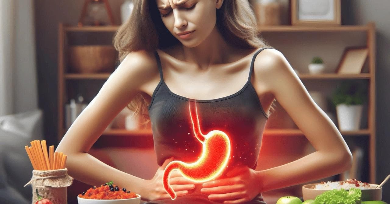 Why Mounjaro Causes Bloating