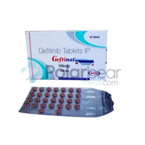 Gefitinib - Image 1