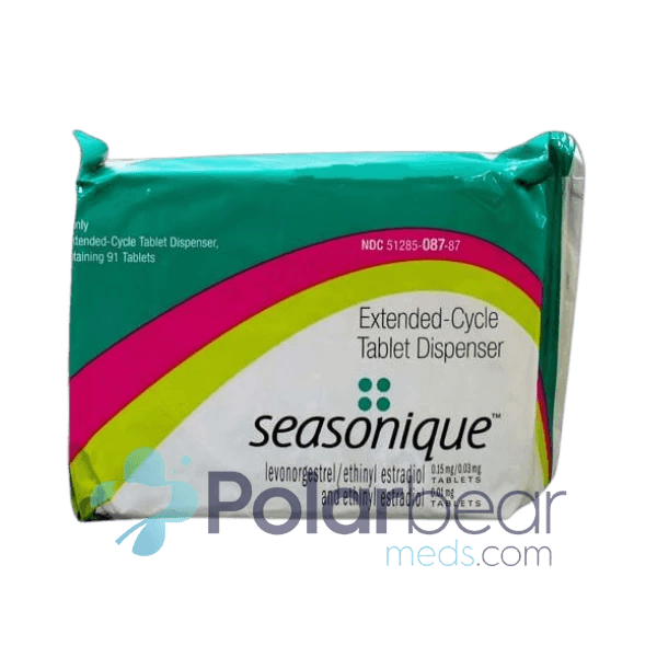 Seasonique - Image 1