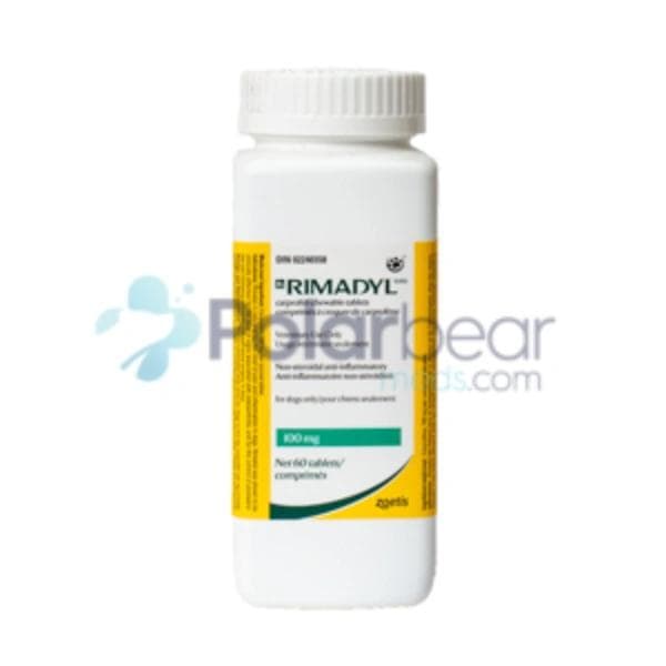 Rimadyl - Image 1