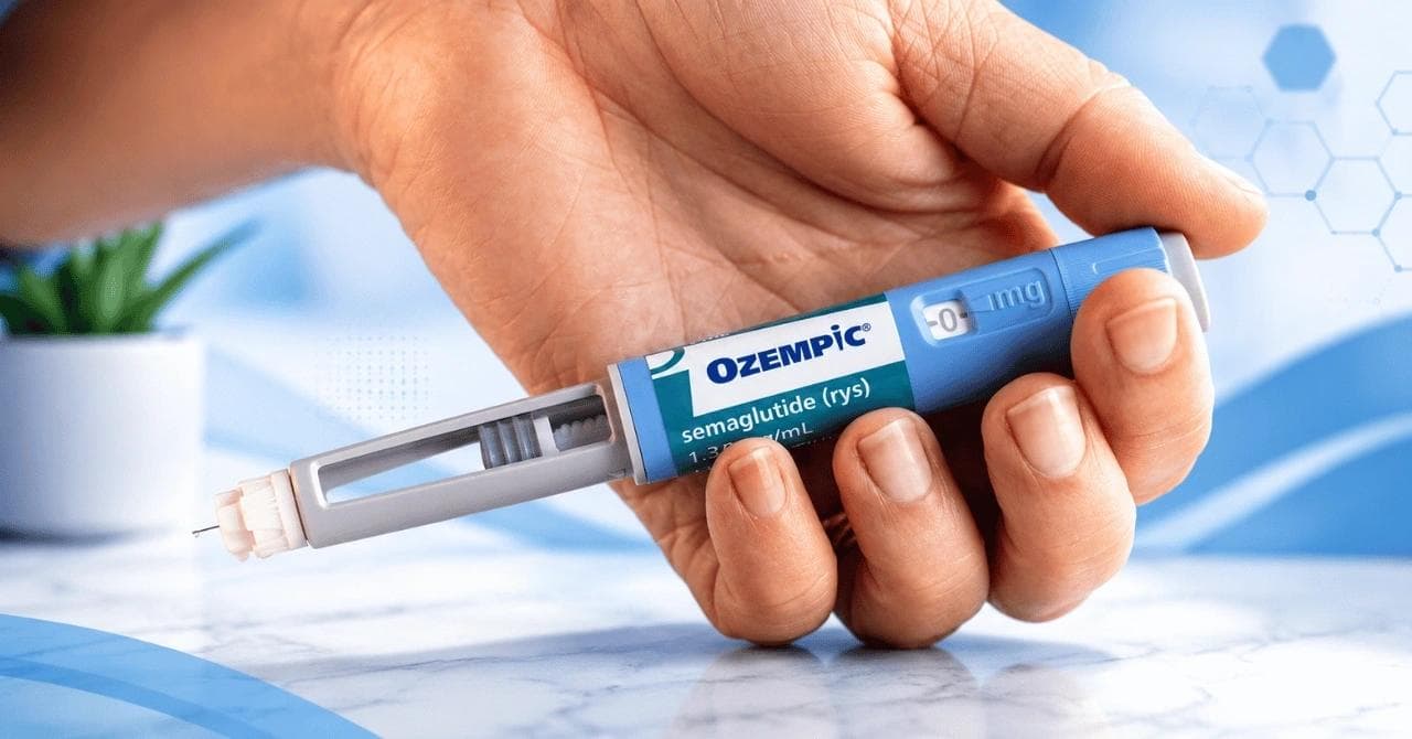 What Ozempic Actually Costs in 2026