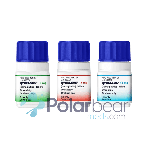 Rybelsus product image