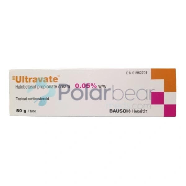 Ultravate Cream product image