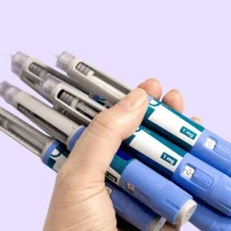 Insulin medications