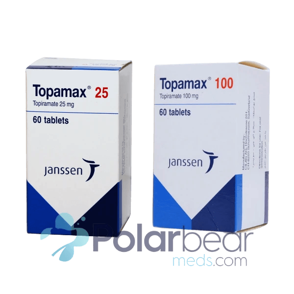 Topamax - Image 1
