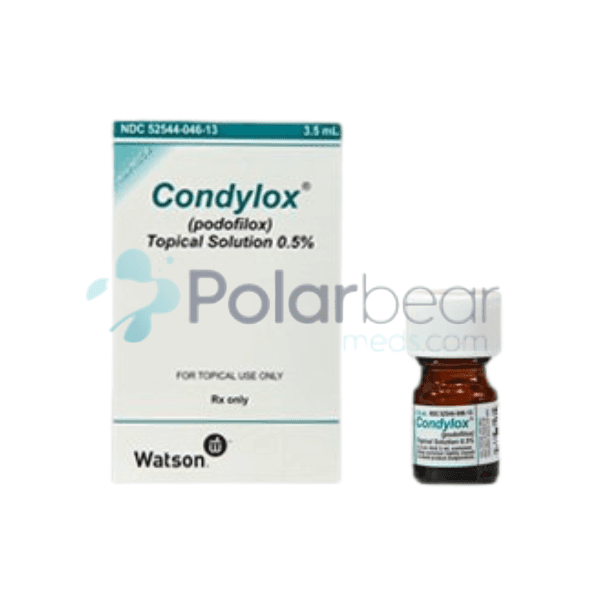 Condylox - Image 1