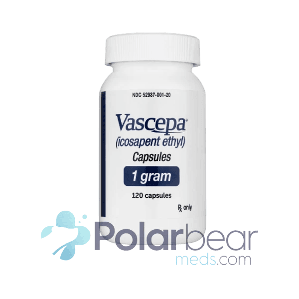 Vascepa - Image 1
