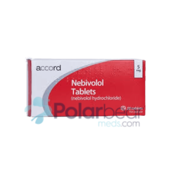 Nebivolol product image