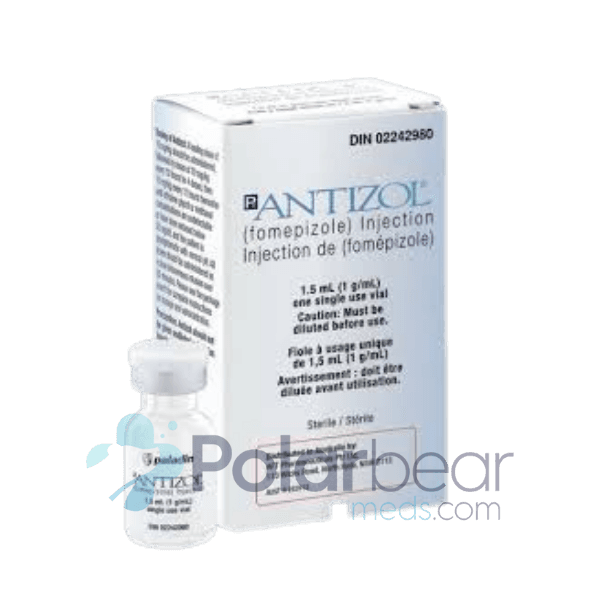 Antizol - Image 1