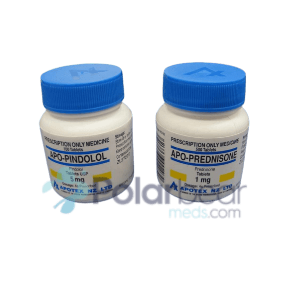 Apo-Pindolol product image