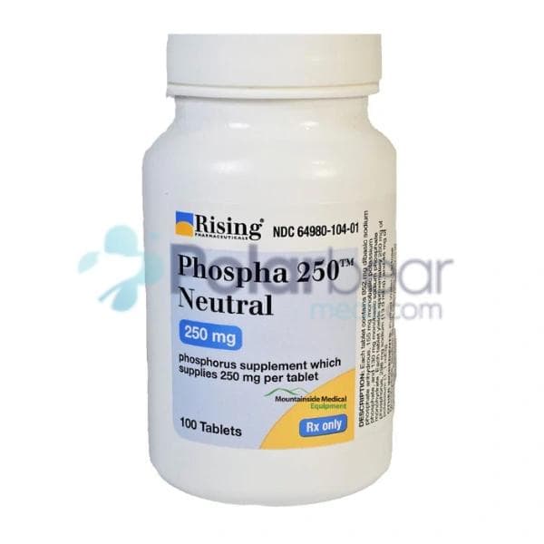 Phospha 250 Neutral - Image 1