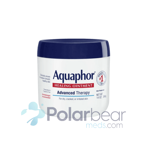 Aquaphor Original Ointment - Image 1
