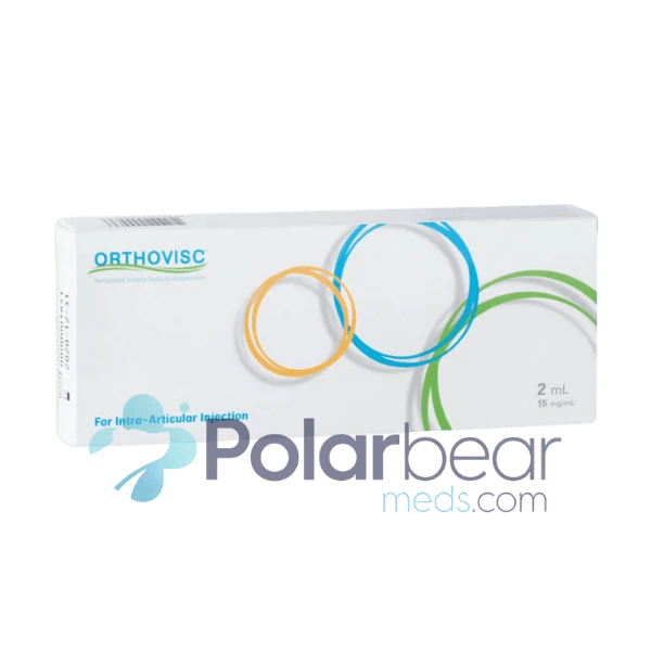 Orthovisc Syringe - Image 1