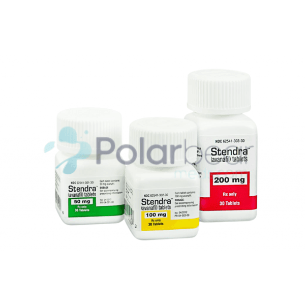 Stendra - Image 1