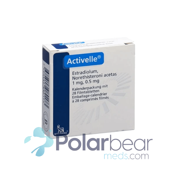 Activelle - Image 1