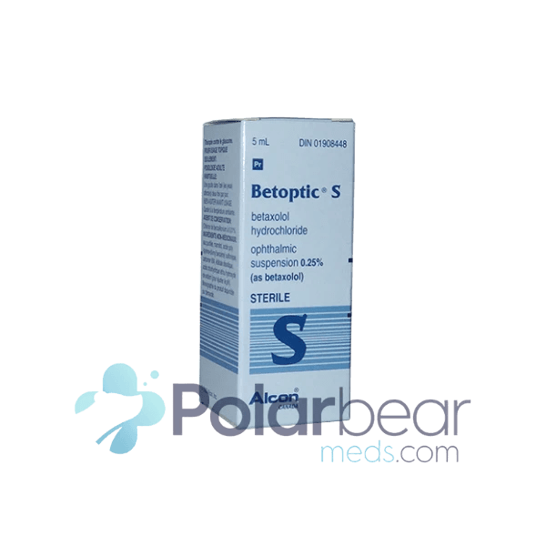 Betoptic S - Image 1