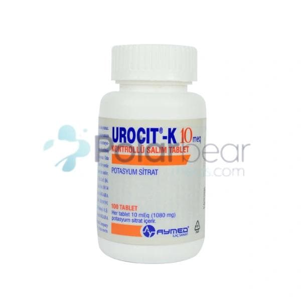 Urocit-K - Image 1