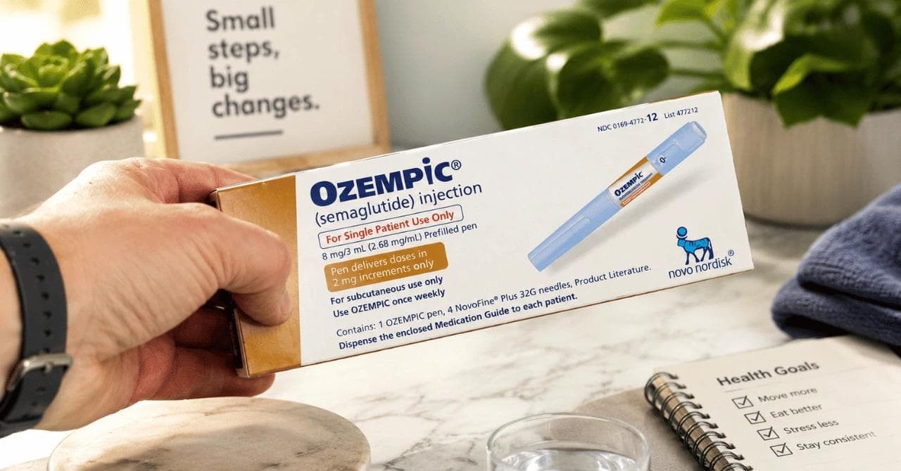 Why Ozempic Costs Matter for Self-Employed Individuals