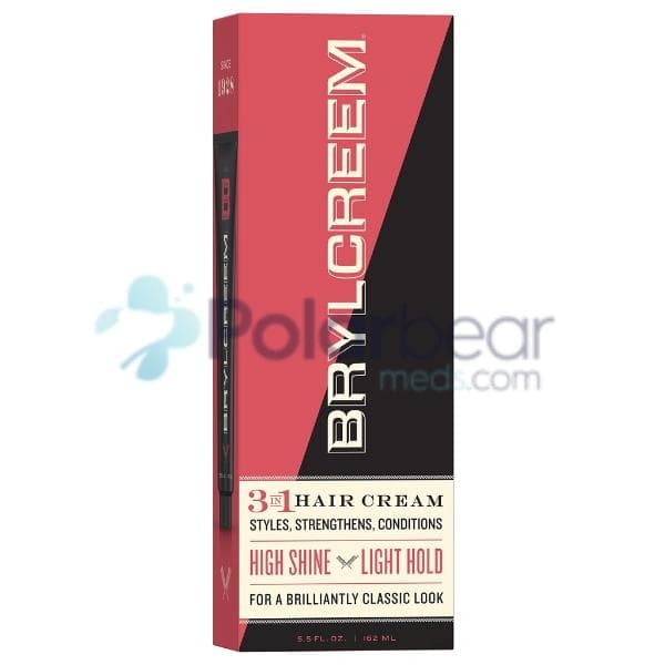 Brylcreem - Image 1