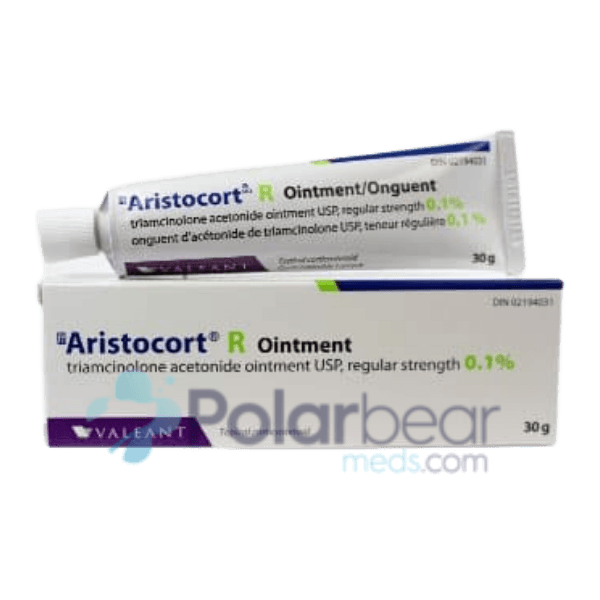 Aristocort R Cream - Image 1