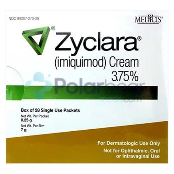Imiquimod Cream - Image 1
