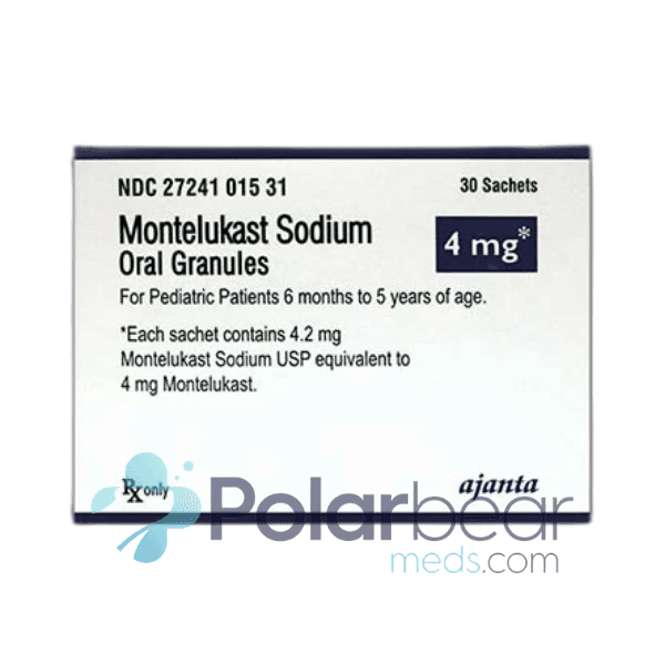 Montelukast - Image 1