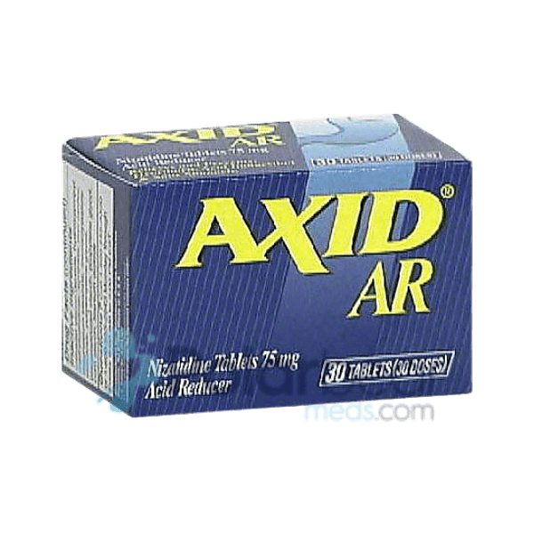 Axid - Image 1