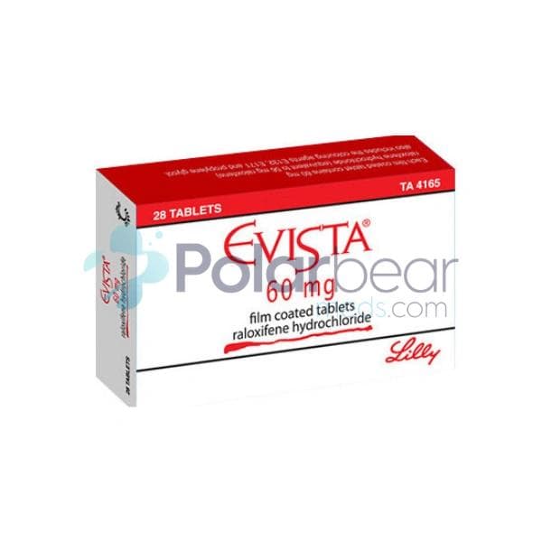 Evista product image