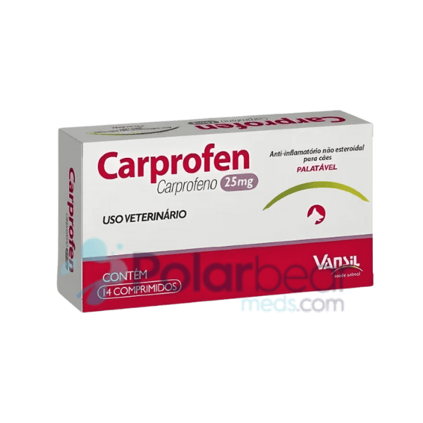 Carprofen product image