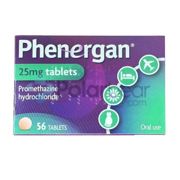 Phenergan product image