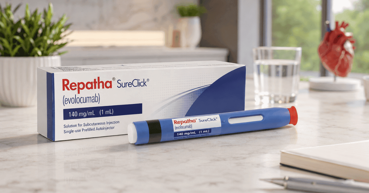 Why the Repatha PCSK9 Inhibitor Price Is Lower in Canada Than in the U.S.