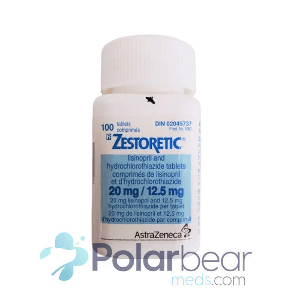 Zestoretic - Image 1
