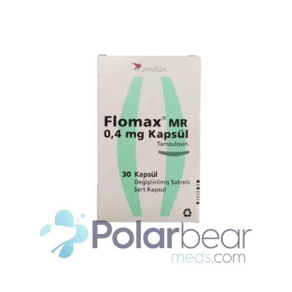 Flomax product image