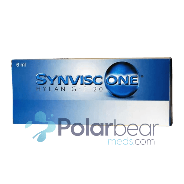 Synvisc - Image 1