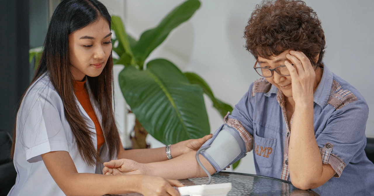 Understanding the Link Between Diabetes and Headaches