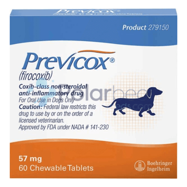 Previcox For Small Dogs - Image 1