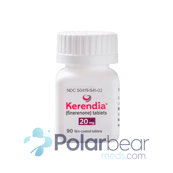Kerendia - Image 1