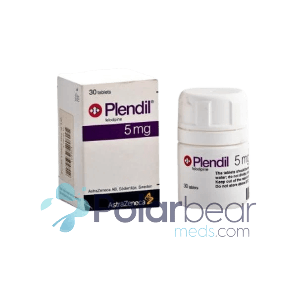Plendil - Image 1