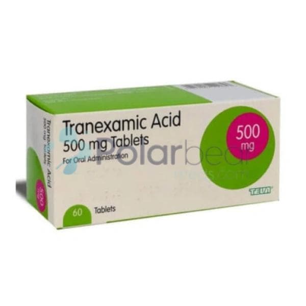 Tranexamic Acid - Image 1