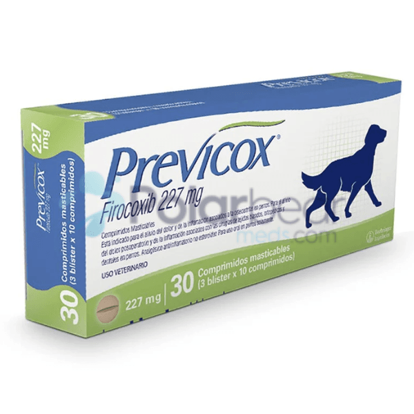 Previcox For Dogs - Image 1