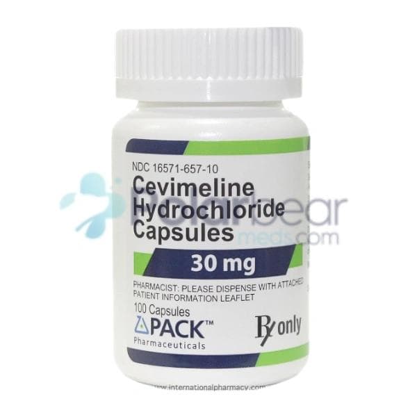 Cevimeline - Image 1