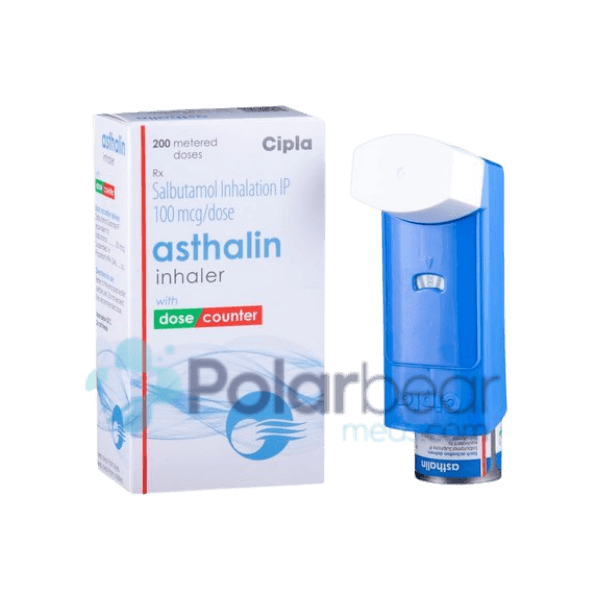 Asthalin - Image 1
