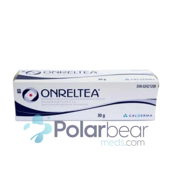Onreltea Gel - Image 1