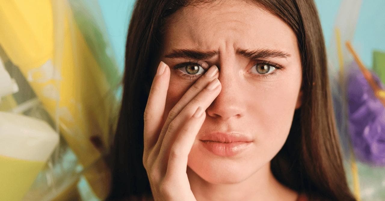 Mounjaro and Dry Eyes: What Patients Are Actually Experiencing
