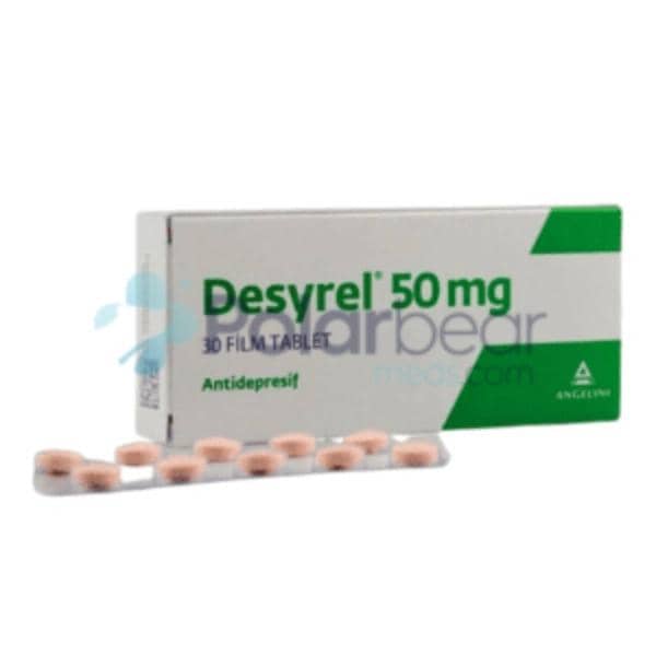 Desyrel - Image 1