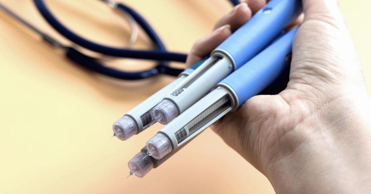 Generic Semaglutide in 2026: What 'Tentative Approval' Actually Means