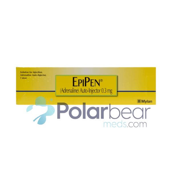 Epipen Adult - Image 1