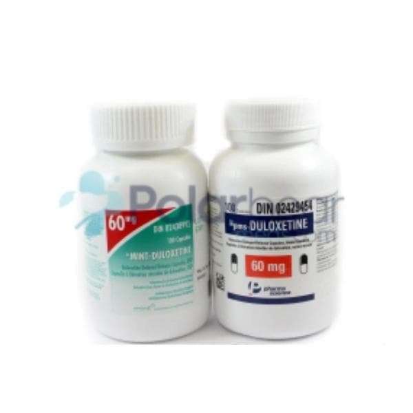 Duloxetine Hydrochloride - Image 1