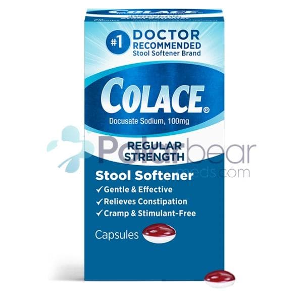 Colace product image